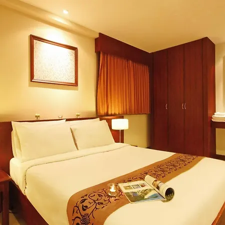 Hotel Sln Comforts